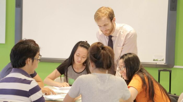 English Hanoi - Địa Chỉ Luyện Tiếng Anh Giao Tiếp Uy Tín