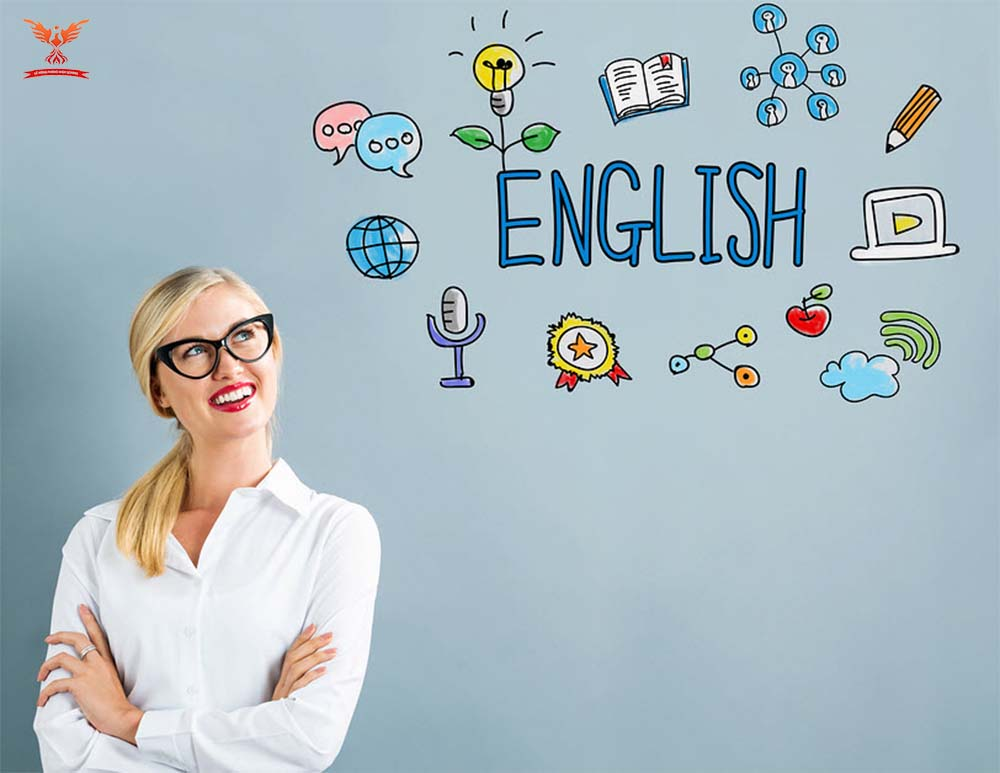 English Hanoi - Trung tâm tiếng Anh giao tiếp khu vực Cầu Giấy uy tín nhất