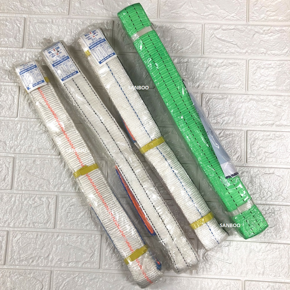 Dây Cẩu Bản 300mm: Giải Pháp Hoàn Hảo Cho Vận Chuyển Hàng Hóa Nặng Tại Việt Nam