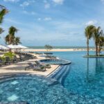 Resort Hồ Tràm